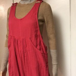 Free People Pants & Jumpsuit